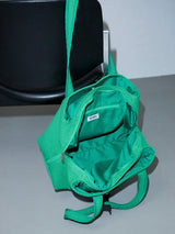 Nubi Layer Bag GREEN