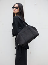 Nubi Layer Bag BLACK