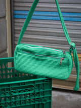 Nubi Zip Shoulder GREEN