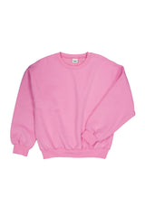 Sweat Crewneck 26AW PINK