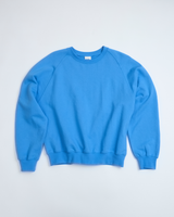 Sweat Pullover BLUE
