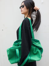 Nubi Layer Bag GREEN