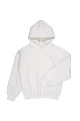 Sweat Hoodie 26AW WHITE