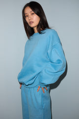 Sweat Crewneck 26AW BLUE