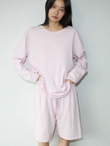 Soft Jersey Shorts PINK