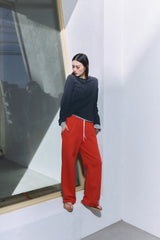Sweat Pants 26SS RED