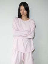 Soft Jersey Shorts PINK