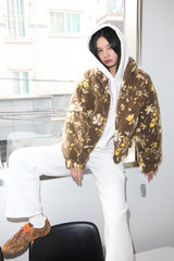 Sweat Hoodie 26AW WHITE