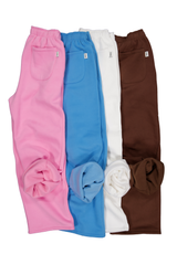 Sweat Pants 26AW PINK