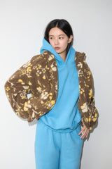 Sweat Hoodie 26AW BLUE