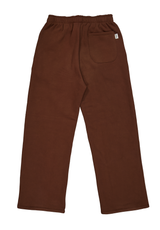 Sweat Pants 26AW BROWN