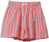 Stripe pajama Shorts