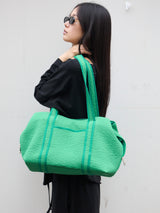 Nubi Layer Bag GREEN