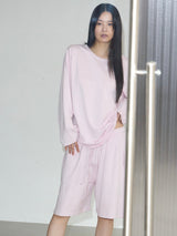 Soft Jersey Shorts PINK