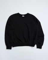 Sweat Pullover BLACK