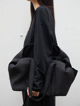 Nubi Layer Bag BLACK
