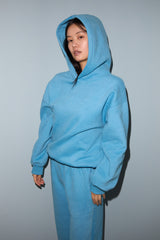 Sweat Hoodie 26AW BLUE