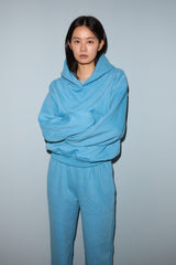 Sweat Hoodie 26AW BLUE