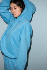 Sweat Hoodie 26AW BLUE