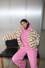 Sweat Pants 26AW PINK