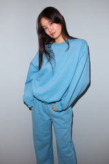 Sweat Crewneck 26AW BLUE
