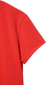 Short Sleeve Tee RED