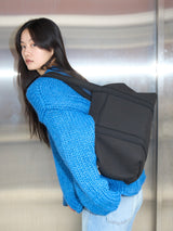 Nubi Layer Bag BLACK