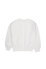 Sweat Crewneck 26AW WHITE