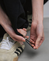 Sweat Pants BLACK