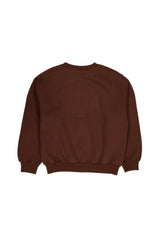 Sweat Crewneck 26AW BROWN