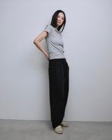 Sweat Pants BLACK