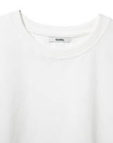 Short Sleeve Tee WHITE