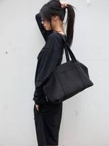 Nubi Layer Bag BLACK