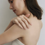 【リニューアル】hair&body serum oil