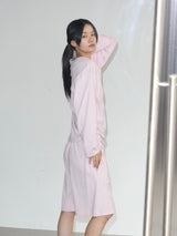 Soft Jersey Shorts PINK