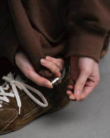 Sweat Pants BROWN