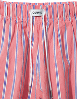 Stripe pajama Shorts