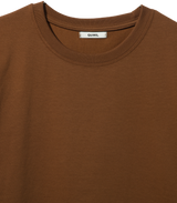 Short Sleeve Tee BROWN