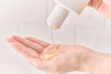 moist rich shampoo 02