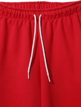 Sweat Pants 26SS RED