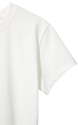 Short Sleeve Tee WHITE