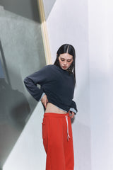 Sweat Pants 26SS RED