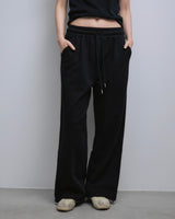 Sweat Pants BLACK