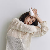 【リニューアル】hair&body serum oil