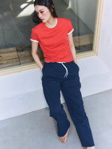 Sweat Pants 26SS NAVY