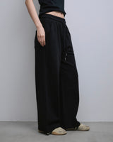 Sweat Pants BLACK