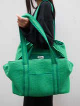 Nubi Layer Bag GREEN
