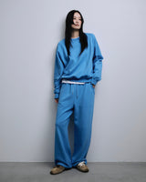 Sweat Pants BLUE