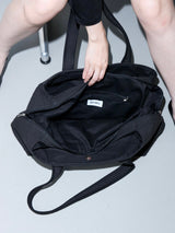 Nubi Layer Bag BLACK