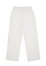 Sweat Pants 26AW WHITE